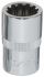 Универсальная торцевая головка 3/8", 9/16"