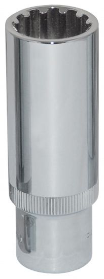 Универсальная торцевая головка 3/8" удл. 13/16"