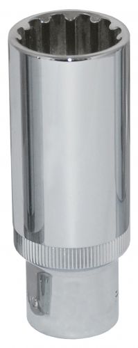 Универсальная торцевая головка 3/8" удл. 7/8"