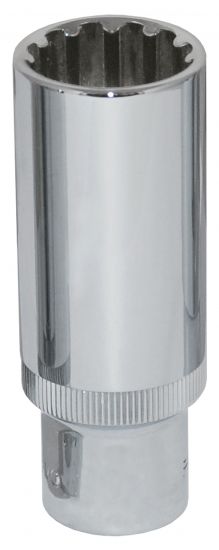 Универсальная торцевая головка 3/8" удл. 7/8"