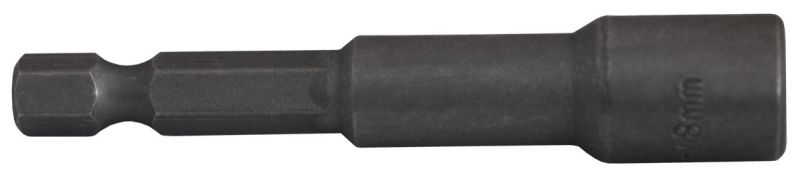 Насадка под болт 8mm
