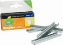 Скобы для степлера - 10мм