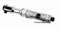 Трещотка пневматическая 3/8