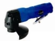 Пневматическая шлифовальная машинка