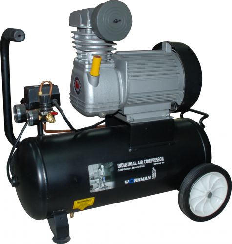 Компрессор ACE 3030 3,0 кВт