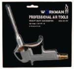 Пневматический распылитель 4" с трубкой