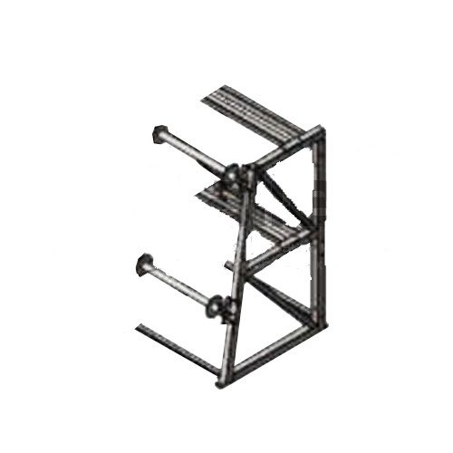 Стеллаж для кабельных барабанов СББ 2,3-2д (дополнительный пролет)