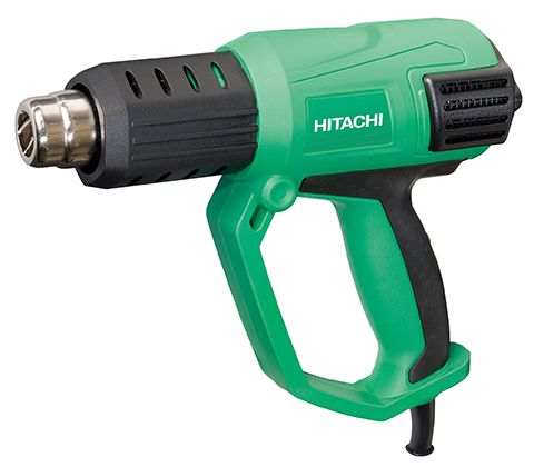 Строительный фен RH650V