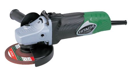 Угловая Шлифовальная Машина G13SS