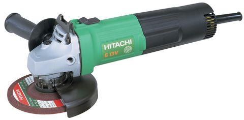 Угловая Шлифовальная Машина G13SD