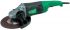 Угловая Шлифовальная Машина G18SЕ3
