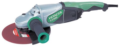 Угловая Шлифовальная Машина G23SR