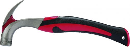 Молоток с гвоздодером, дракон, 340 гр