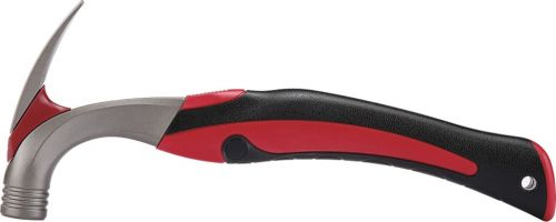 Молоток с гвоздодером, дракон, 570 гр