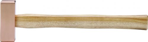 медная кувалда 1000гр