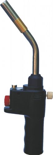 Газовая горелка