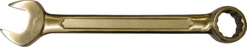 Не искрящийся инструмент,  Комбинированный ключ,  1 - 1/4''