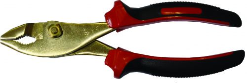 Не искрящийся инструмент,  Пассатижи газовые,  9"