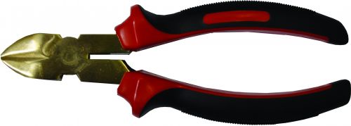 Не искрящийся инструмент,  Бокорезы,  8"