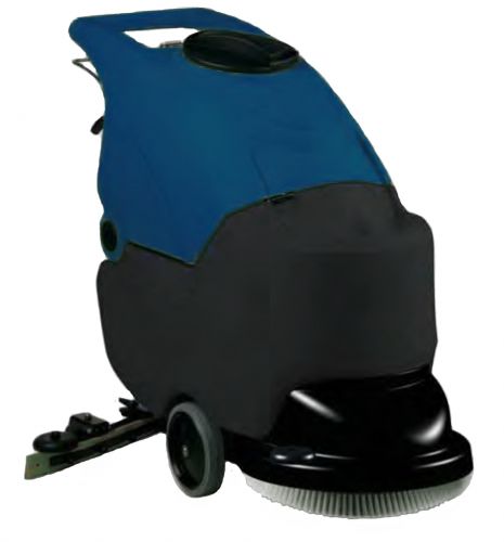 Поломоечная машина СТ 40 С 55