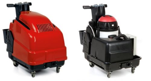 Парогенератор Steamer Jet M II