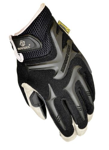 Перчатки для автомеханика BOVIDIX Impact PRO®, размер XL