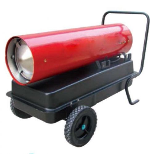 Нагреватель прямого действия JAZ 10 D