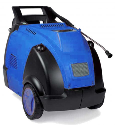 Профессиональный моечный аппарат MATCH RACE H40 D2017 PT высокого давления