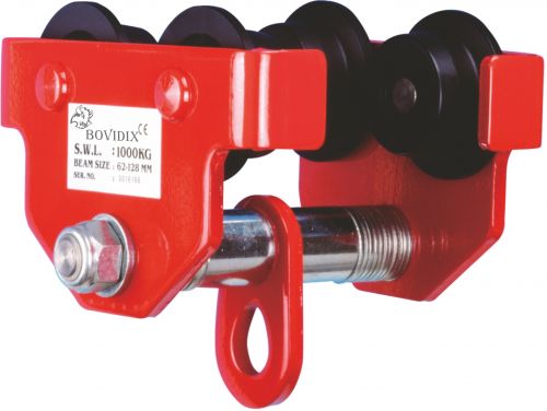 Тележка на подшипниках, 3 Тонны