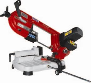 Портативные пилы SBS-150