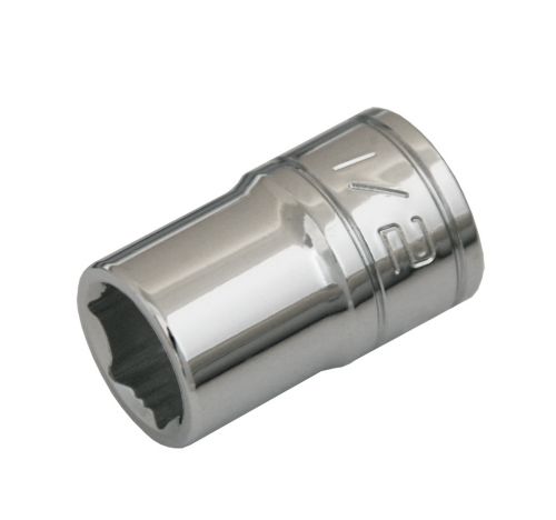 Торцевая головка NON-SLIP 1/2" 6РТ 1/2"