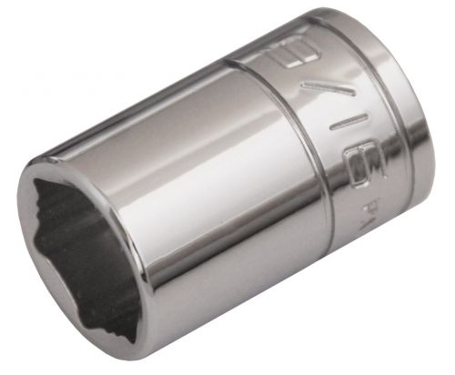 Торцевая головка NON-SLIP 1/2" 6РТ 9/16"