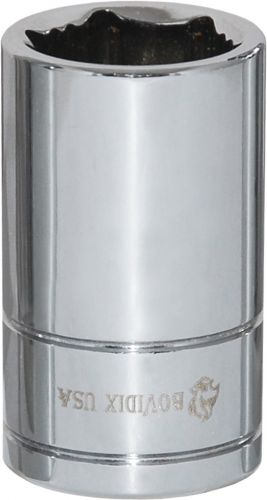 Торцевая головка NON-SLIP 1/2" 6РТ 16mm