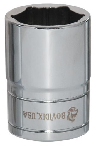 Торцевая головка NON-SLIP 1/2" 6РТ 20mm