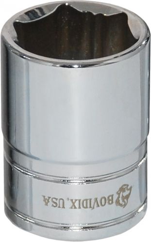 Торцевая головка NON-SLIP 1/2" 6РТ 21mm