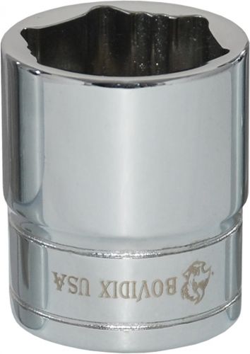 Торцевая головка NON-SLIP 1/2" 6РТ 24mm