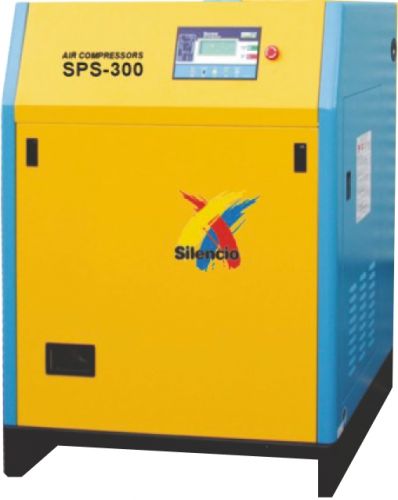 Индустриальный компрессор, SP-75DV