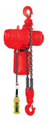 Электрическая лебедка, 5 Тонн