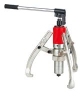 Гидравлический съемник шестерен