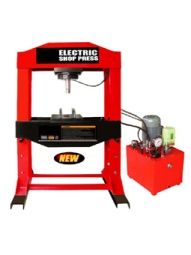 Гидропресс  TY100001, 100 Тонн