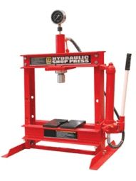 Гидропресс  TY12001, 12 Тонн