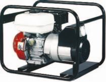 Генератор бензиновый открытого типа WH 2500