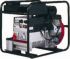 Сварочный бензиновый генератор открытого типа WH250XE (1/3 фазы)