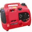 Компактные бензиновые инверторные генераторы WHSi1000