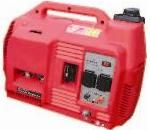 Компактные бензиновые инверторные генераторы WHSi2000