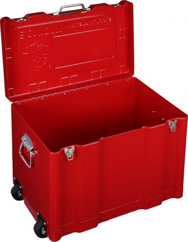 Инструментальный ящик XXL со сменным иннер треем