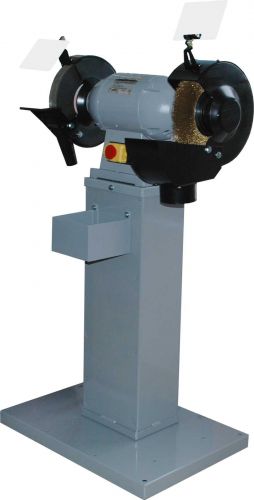 Индустриальный точильный станок и приводной буфер ACN-1033