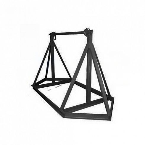 Стойка кабельная отдающая СКО 16-2 (до 2 тонн, до №16)