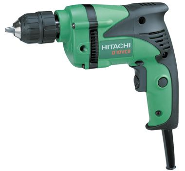 Дрель D10VC2