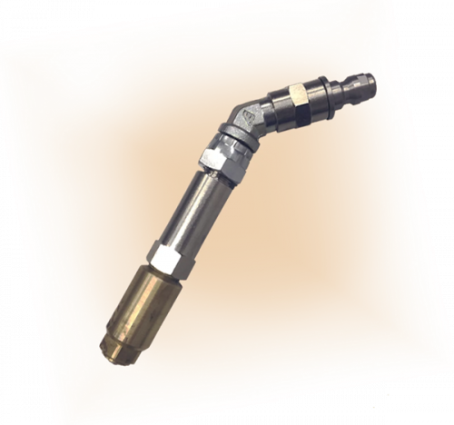 Дезинфекционная насадка для E25-L